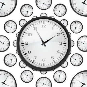 reloj